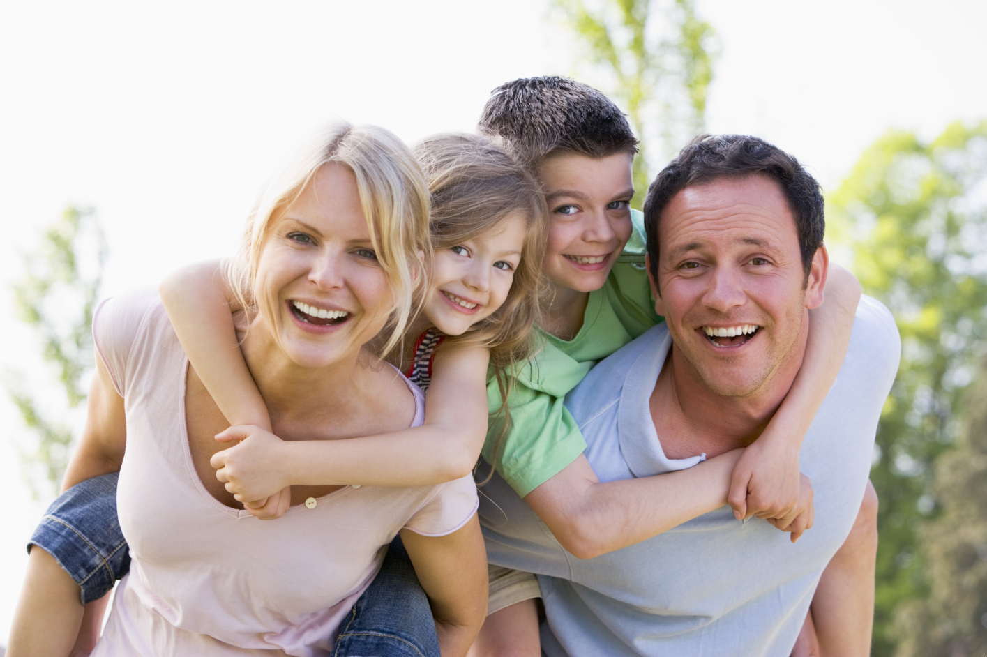 Parental Sponsorship Canada